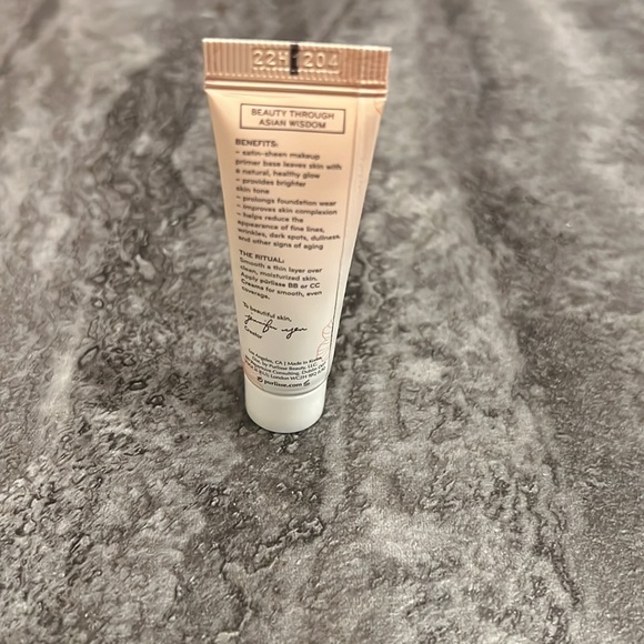 PURLISSE BEAUTY Silk Glow BB Base Primer - Picture 2 of 3